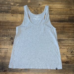 Hurley Tank